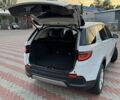 Білий Ленд Ровер Діскавері, об'ємом двигуна 2 л та пробігом 55 тис. км за 24273 $, фото 6 на Automoto.ua