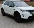 Белый Ленд Ровер Дискавери, объемом двигателя 2 л и пробегом 103 тыс. км за 12900 $, фото 9 на Automoto.ua