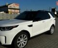 Білий Ленд Ровер Діскавері, об'ємом двигуна 3 л та пробігом 99 тис. км за 39500 $, фото 5 на Automoto.ua