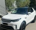 Білий Ленд Ровер Діскавері, об'ємом двигуна 2 л та пробігом 48 тис. км за 39000 $, фото 1 на Automoto.ua