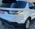 Білий Ленд Ровер Діскавері, об'ємом двигуна 3 л та пробігом 105 тис. км за 19500 $, фото 7 на Automoto.ua