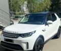 Білий Ленд Ровер Діскавері, об'ємом двигуна 2 л та пробігом 48 тис. км за 44900 $, фото 1 на Automoto.ua