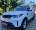 Білий Ленд Ровер Діскавері, об'ємом двигуна 3 л та пробігом 105 тис. км за 19500 $, фото 4 на Automoto.ua
