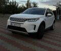 Білий Ленд Ровер Діскавері, об'ємом двигуна 2 л та пробігом 55 тис. км за 24273 $, фото 1 на Automoto.ua