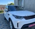 Білий Ленд Ровер Діскавері, об'ємом двигуна 3 л та пробігом 105 тис. км за 19500 $, фото 1 на Automoto.ua