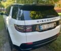 Білий Ленд Ровер Діскавері, об'ємом двигуна 2 л та пробігом 69 тис. км за 23500 $, фото 7 на Automoto.ua