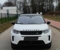 Белый Ленд Ровер Дискавери, объемом двигателя 2 л и пробегом 103 тыс. км за 12900 $, фото 3 на Automoto.ua