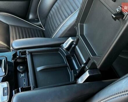 Білий Ленд Ровер Діскавері, об'ємом двигуна 3 л та пробігом 99 тис. км за 44500 $, фото 16 на Automoto.ua