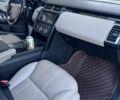 Білий Ленд Ровер Діскавері, об'ємом двигуна 3 л та пробігом 105 тис. км за 19500 $, фото 22 на Automoto.ua