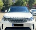 Білий Ленд Ровер Діскавері, об'ємом двигуна 2 л та пробігом 48 тис. км за 44900 $, фото 2 на Automoto.ua