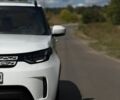 Белый Ленд Ровер Дискавери, объемом двигателя 3 л и пробегом 80 тыс. км за 32000 $, фото 11 на Automoto.ua