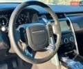 Білий Ленд Ровер Діскавері, об'ємом двигуна 3 л та пробігом 99 тис. км за 44500 $, фото 34 на Automoto.ua