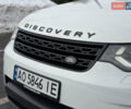 Белый Ленд Ровер Дискавери, объемом двигателя 3 л и пробегом 110 тыс. км за 41000 $, фото 10 на Automoto.ua
