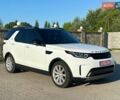 Білий Ленд Ровер Діскавері, об'ємом двигуна 3 л та пробігом 99 тис. км за 44500 $, фото 3 на Automoto.ua