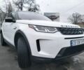 Білий Ленд Ровер Діскавері, об'ємом двигуна 2 л та пробігом 65 тис. км за 25999 $, фото 1 на Automoto.ua