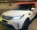 Білий Ленд Ровер Діскавері, об'ємом двигуна 2 л та пробігом 48 тис. км за 44900 $, фото 8 на Automoto.ua