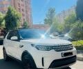 Білий Ленд Ровер Діскавері, об'ємом двигуна 2 л та пробігом 48 тис. км за 39000 $, фото 1 на Automoto.ua