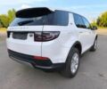 Ленд Ровер Дискавери 2020 в Киеве на Automoto.ua Белый Ленд Ровер Дискавери, объемом двигателя 2 л и пробегом 62 тыс. км за 27000 $, фото 3 на Automoto.ua