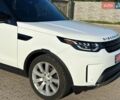 Білий Ленд Ровер Діскавері, об'ємом двигуна 3 л та пробігом 99 тис. км за 44500 $, фото 2 на Automoto.ua