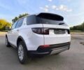 Ленд Ровер Дискавери 2020 в Киеве на Automoto.ua Белый Ленд Ровер Дискавери, объемом двигателя 2 л и пробегом 62 тыс. км за 27000 $, фото 1 на Automoto.ua