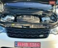 Білий Ленд Ровер Діскавері, об'ємом двигуна 3 л та пробігом 99 тис. км за 44500 $, фото 43 на Automoto.ua