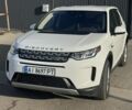 Белый Ленд Ровер Дискавери, объемом двигателя 2 л и пробегом 55 тыс. км за 24000 $, фото 2 на Automoto.ua