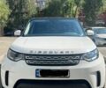 Білий Ленд Ровер Діскавері, об'ємом двигуна 2 л та пробігом 48 тис. км за 39000 $, фото 3 на Automoto.ua