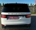 Білий Ленд Ровер Діскавері, об'ємом двигуна 3 л та пробігом 99 тис. км за 44500 $, фото 11 на Automoto.ua