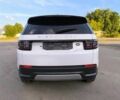 Ленд Ровер Дискавери 2020 в Киеве на Automoto.ua Белый Ленд Ровер Дискавери, объемом двигателя 2 л и пробегом 62 тыс. км за 27000 $, фото 2 на Automoto.ua
