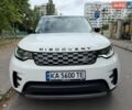 Білий Ленд Ровер Діскавері, об'ємом двигуна 3 л та пробігом 107 тис. км за 45500 $, фото 9 на Automoto.ua