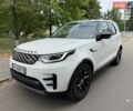 Білий Ленд Ровер Діскавері, об'ємом двигуна 3 л та пробігом 107 тис. км за 48800 $, фото 1 на Automoto.ua