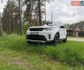 Белый Ленд Ровер Дискавери, объемом двигателя 3 л и пробегом 123 тыс. км за 47777 $, фото 10 на Automoto.ua