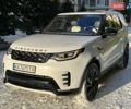 Белый Ленд Ровер Дискавери, объемом двигателя 3 л и пробегом 112 тыс. км за 51900 $, фото 1 на Automoto.ua