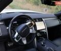 Белый Ленд Ровер Дискавери, объемом двигателя 3 л и пробегом 154 тыс. км за 44999 $, фото 6 на Automoto.ua