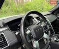 Белый Ленд Ровер Дискавери, объемом двигателя 3 л и пробегом 123 тыс. км за 47777 $, фото 35 на Automoto.ua