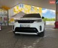 Белый Ленд Ровер Дискавери, объемом двигателя 3 л и пробегом 124 тыс. км за 47777 $, фото 20 на Automoto.ua