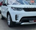 Білий Ленд Ровер Діскавері, об'ємом двигуна 3 л та пробігом 154 тис. км за 46990 $, фото 10 на Automoto.ua
