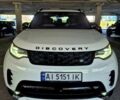Білий Ленд Ровер Діскавері, об'ємом двигуна 3 л та пробігом 65 тис. км за 63000 $, фото 1 на Automoto.ua