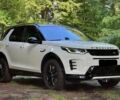 Ленд Ровер Дискавери 2021 в Кропивницком (Кировограде) на Automoto.ua Белый Ленд Ровер Дискавери, объемом двигателя 2 л и пробегом 23 тыс. км за 17600 $, фото 1 на Automoto.ua