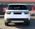 Белый Ленд Ровер Дискавери, объемом двигателя 2 л и пробегом 74 тыс. км за 35000 $, фото 7 на Automoto.ua