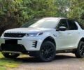 Ленд Ровер Дискавери 2021 в Кропивницком (Кировограде) на Automoto.ua Белый Ленд Ровер Дискавери, объемом двигателя 2 л и пробегом 23 тыс. км за 17600 $, фото 3 на Automoto.ua