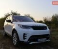 Белый Ленд Ровер Дискавери, объемом двигателя 3 л и пробегом 154 тыс. км за 44999 $, фото 12 на Automoto.ua