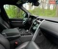 Белый Ленд Ровер Дискавери, объемом двигателя 3 л и пробегом 123 тыс. км за 47777 $, фото 32 на Automoto.ua