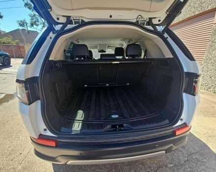 Білий Ленд Ровер Діскавері, об'ємом двигуна 0 л та пробігом 28 тис. км за 32000 $, фото 3 на Automoto.ua