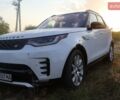Белый Ленд Ровер Дискавери, объемом двигателя 3 л и пробегом 154 тыс. км за 44999 $, фото 8 на Automoto.ua