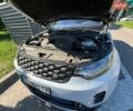 Білий Ленд Ровер Діскавері, об'ємом двигуна 3 л та пробігом 115 тис. км за 43500 $, фото 9 на Automoto.ua