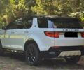 Ленд Ровер Дискавери 2021 в Кропивницком (Кировограде) на Automoto.ua Белый Ленд Ровер Дискавери, объемом двигателя 2 л и пробегом 23 тыс. км за 17600 $, фото 1 на Automoto.ua