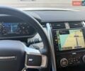 Білий Ленд Ровер Діскавері, об'ємом двигуна 3 л та пробігом 107 тис. км за 45500 $, фото 44 на Automoto.ua