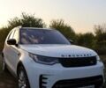 Белый Ленд Ровер Дискавери, объемом двигателя 3 л и пробегом 154 тыс. км за 44999 $, фото 13 на Automoto.ua