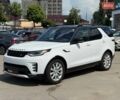 Білий Ленд Ровер Діскавері, об'ємом двигуна 3 л та пробігом 154 тис. км за 46990 $, фото 4 на Automoto.ua